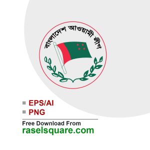 Bangladesh awamileague logo