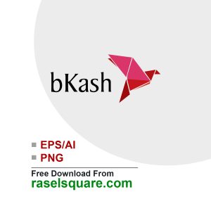 bkash Logo